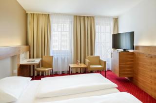 Austria Trend Hotel Anatol Wien - Vienna - 6