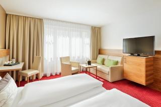 Austria Trend Hotel Anatol Wien - 2