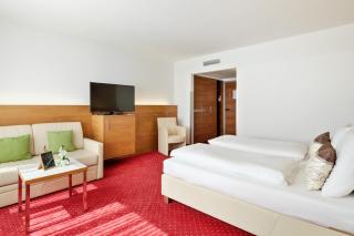 Austria Trend Hotel Anatol Wien - Vienna - 2