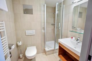 Austria Trend Hotel Anatol Wien - 8