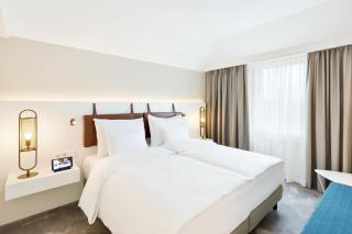 Austria Trend Hotel Bosei Wien - Wenen - 2