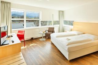 Austria Trend Hotel Congress Innsbruck - Innsbruck - 2