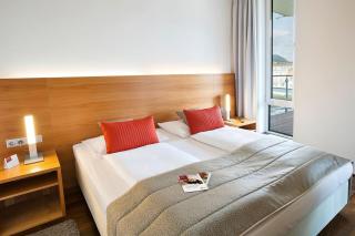 Austria Trend Hotel Congress Innsbruck - Innsbruck - 1