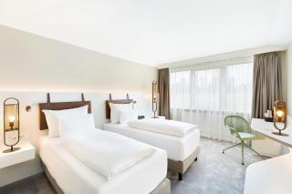 Austria Trend Hotel Bosei Wien - Wenen - 4