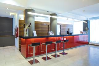 Austria Trend Hotel beim Theresianum Wien - Vienna - 0