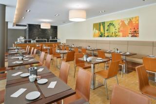 Austria Trend Hotel beim Theresianum Wien - Vienna - 7