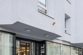 Austria Trend Hotel beim Theresianum Wien - Vienna - 5