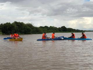 Kbon Homestay Experience - 2