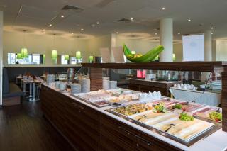 Austria Trend Hotel Doppio Wien - Wien - 3