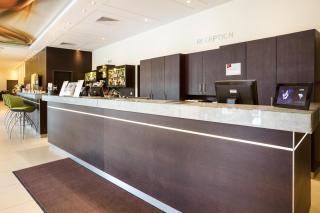 Austria Trend Hotel Doppio Wien - Wien - 2