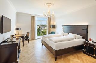 Austria Trend Parkhotel Schönbrunn Wien - Vienna - 8