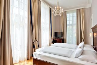 Austria Trend Parkhotel Schönbrunn Wien - 4