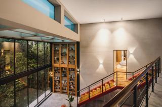 Milliways Bali - Playful Boutique Villa by the Jungle Gorge - 3 Bedrooms - Ubud - 4