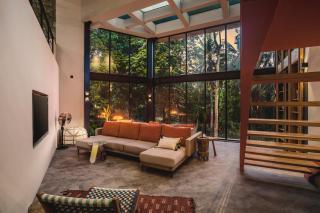 Milliways Bali - Playful Boutique Villa by the Jungle Gorge - 3 Bedrooms - Ubud - 9