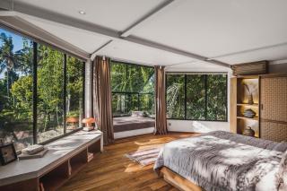 Milliways Bali - Playful Boutique Villa by the Jungle Gorge - 3 Bedrooms - Ubud - 1