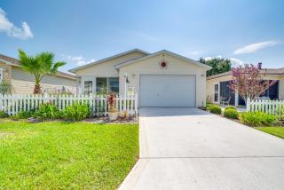The Villages Abode with Community Pools, Golf and More - The Villages - 0