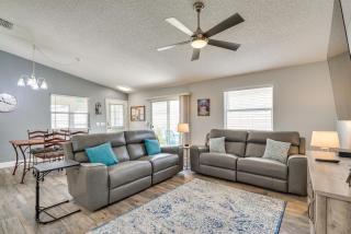 The Villages Abode with Community Pools, Golf and More - The Villages - 8