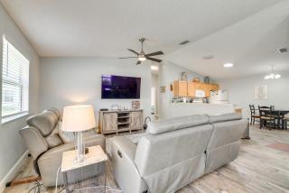 The Villages Abode with Community Pools, Golf and More - The Villages - 7