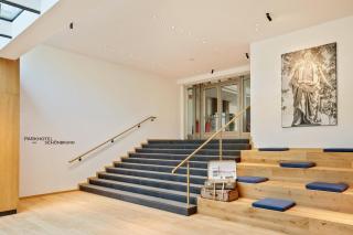 Austria Trend Hotel Maximilian - Vienne - 6
