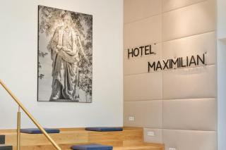 Austria Trend Hotel Maximilian - Vienne - 1