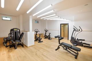 Austria Trend Hotel Maximilian - Vienne - 4