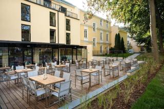 Austria Trend Hotel Maximilian - Vienne - 7