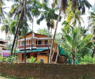 Trishula Guest House - Gokarna - 0