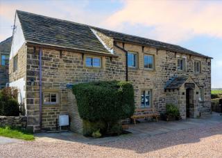 Thornes Cottage - Huddersfield - 0