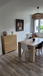 Bienvenue chez José & Isabelle - Châtillon - 2