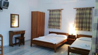 Soldatos Rooms - Marantochori - 7