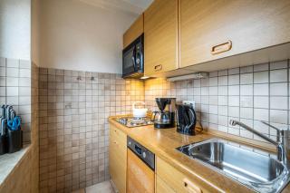 Haus Kähler 1 Wohnung 3 - Büsum - 9