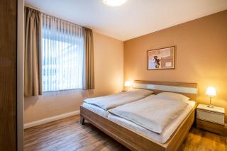 Haus Kähler 1 Wohnung 3 - Büsum - 8