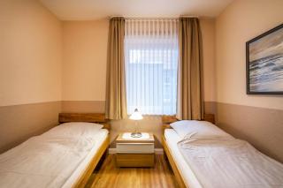 Haus Kähler 1 Wohnung 3 - Büsum - 7