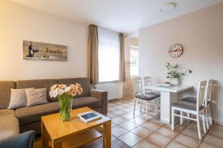 Haus Kähler 1 Wohnung 3 - Büsum - 6