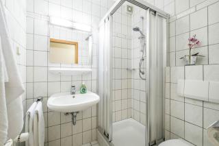 Haus Kähler 1 Wohnung 3 - Büsum - 5