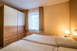 Haus Kähler 1 Wohnung 3 - Büsum - 4