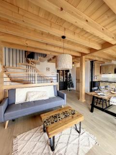 Chalet L'Arguille - La Toussuire - 6