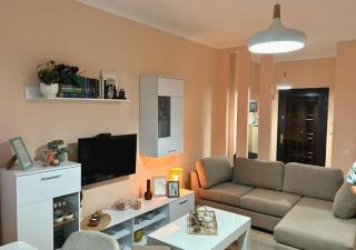 Sunset Serenity by Ana - 5