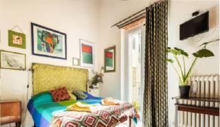 Arimatea Accommodations - Palermo - 2