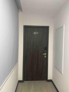 Departamento Céntrico en La Paz - 8