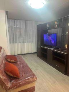 Departamento Céntrico en La Paz - 5