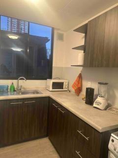 Departamento Céntrico en La Paz - 4