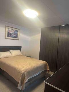 Departamento Céntrico en La Paz - 2