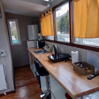 Tiny house Bariloche - Bariloche - 0