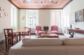 Marina Apartment, Unique, Authentic, Beachfront, 2 Aircondo BDR , 2BHT, easy to Train or from Private Parking - Vernazza - 0