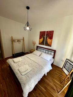 Sunflower suite Trikala - Tríkala - 9