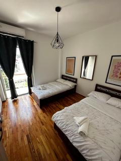 Sunflower suite Trikala - Tríkala - 5