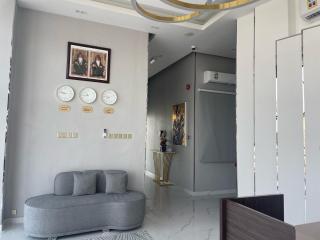 F&M Grand Hotel - 2