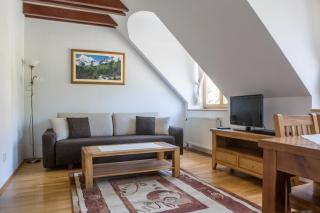 Central Apartmany - Starý Smokovec - 9