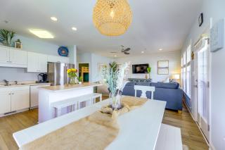 Ocean Club Condo Spectacular View and Beach Access! - Salter Path - 8